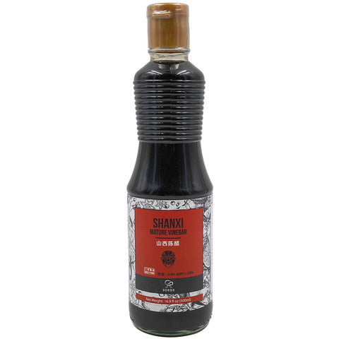 Shanxi Mature Vinegar