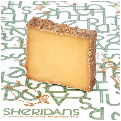 Sheridans | Bookers Vintage Cheese