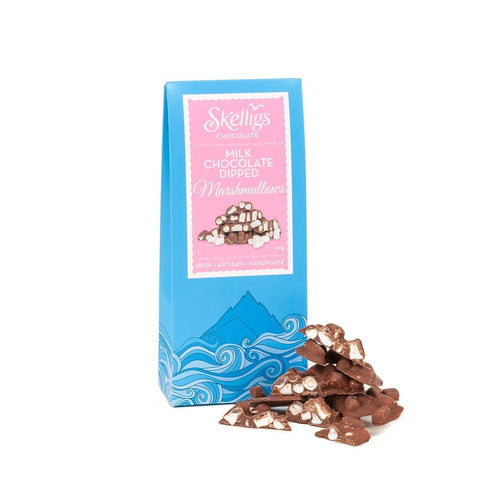 Skelligs | Marshmallow Clusters