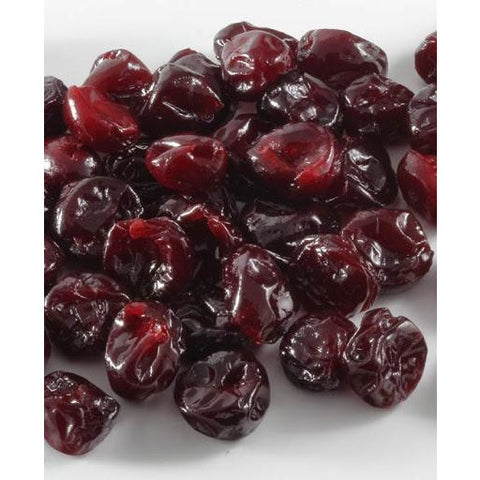 Sour Morello Cherries Dried - Kate's Kitchen