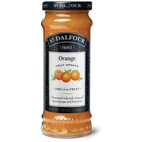 St. Dalfour | Orange Fruit Spread