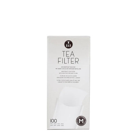 T Bar | Tee Filter