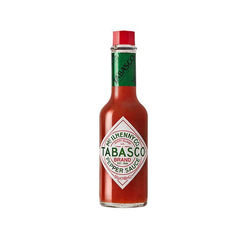 Tabasco Sauce