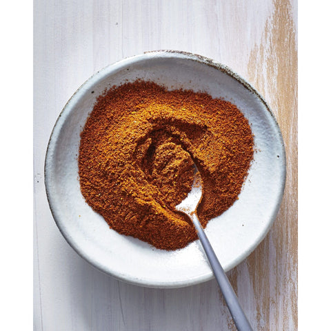 Tandoori Spice