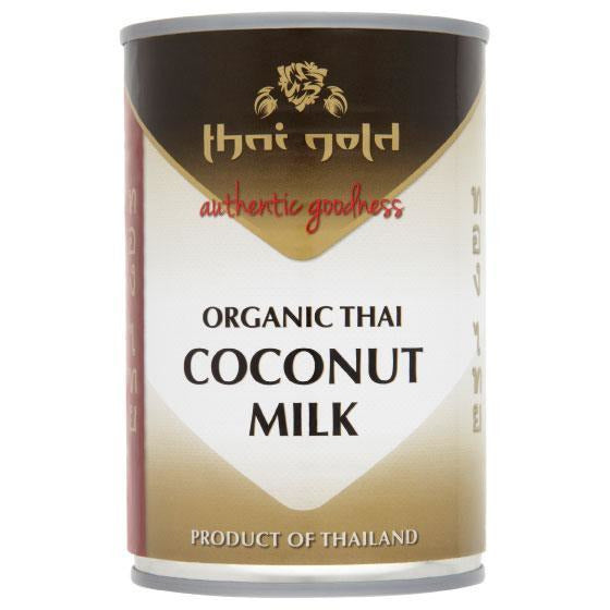Thai Gold Coconut Milk - Kate's Kitchen