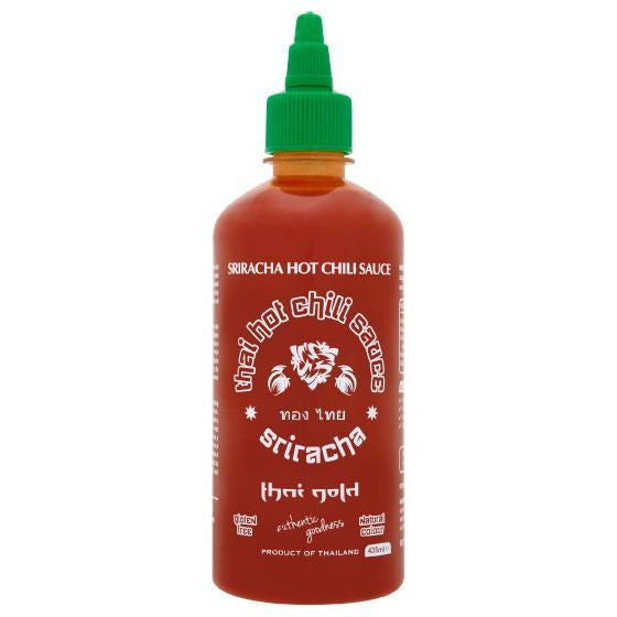 Thai Gold Sriracha - Kate's Kitchen