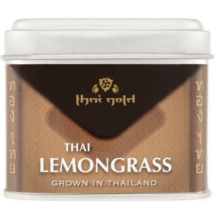 Thai Gold Thai Lemongrass - Kate's Kitchen