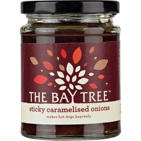 The Bay Tree | Sticky Caramelised Onions