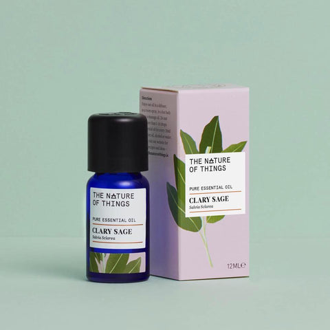 The Nature Of Things -  Clary Sage Oil