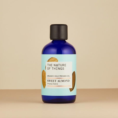 The Nature Of Things -  Sweet Almond Oil