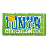 Tonys Dark Chocolate & Almond Bar 51% - Kate's Kitchen