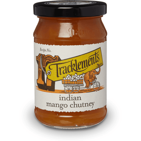 Tracklements - Indian Mango Chutney