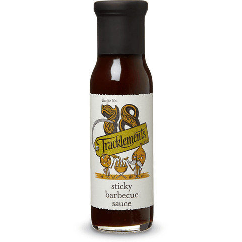 Tracklements - Sticky Barbecue Sauce
