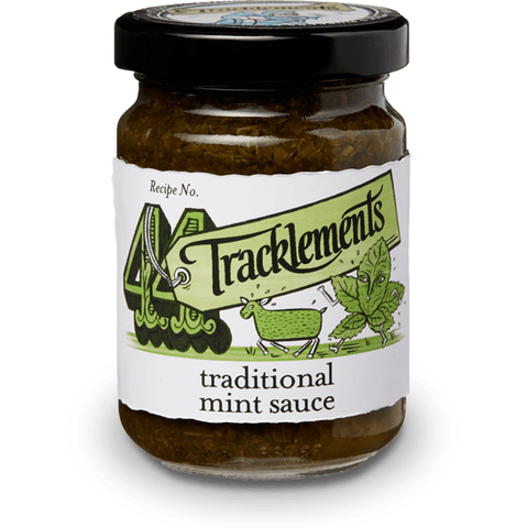 Tracklements - Traditional Mint Sauce