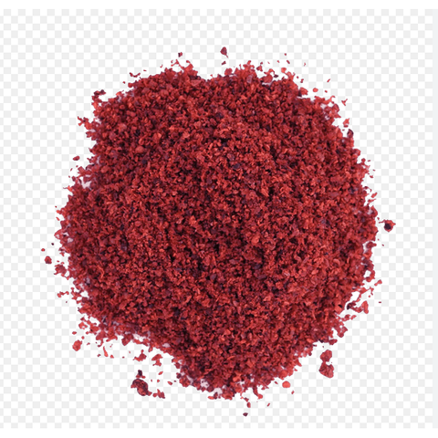 Sumac