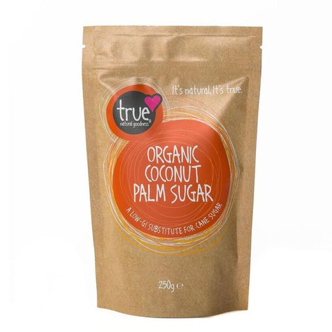 True Natural Goodness Coconut Palm Sugar - Kate's Kitchen