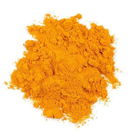 Tumeric - Kate's Kitchen