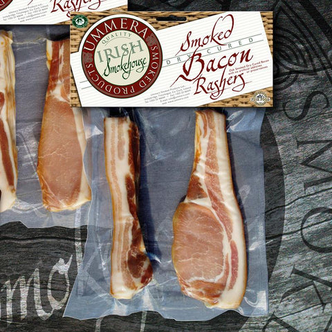 Ummera Smoked Rasher - Kate's Kitchen