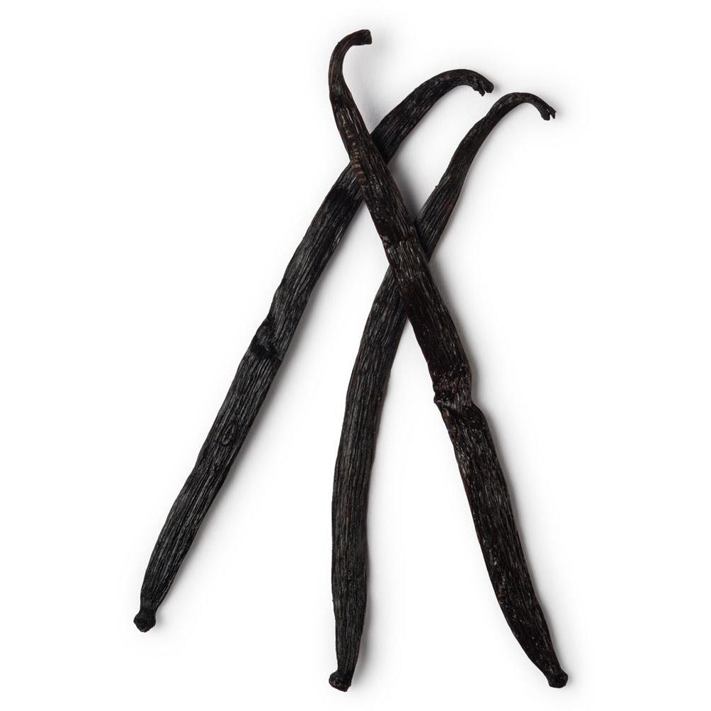 Vanilla Pod (1) - Kate's Kitchen