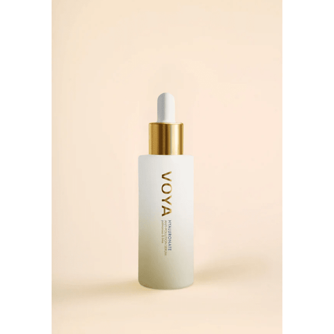 Voya | Hyaluronate Anti Pollution Serum