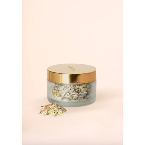 VOYA | Indulgent Sea Marine Bath Salts
