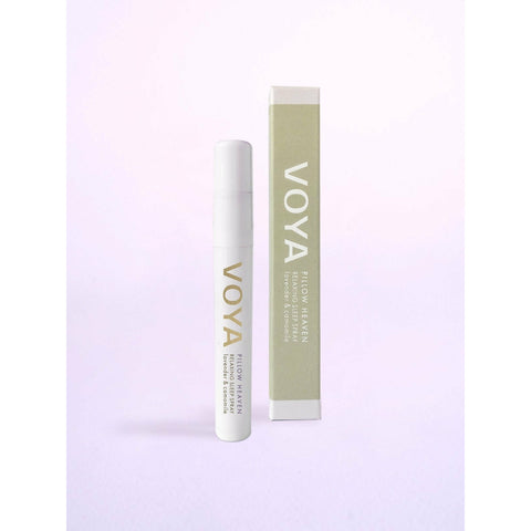 VOYA |  Pillow Heaven Relaxing Sleep Spray