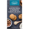West Cork Biscuit Co - Hazelnut & White Chocolate - Kate's Kitchen