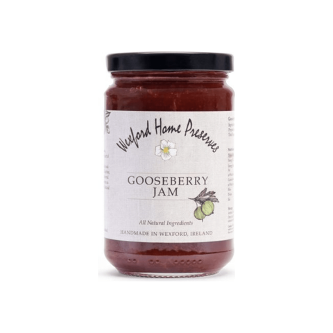 Wexford Home Preserves | Gooseberry Jam