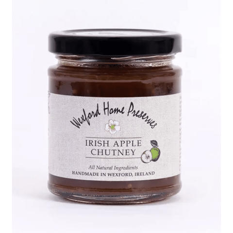 Wexford Home Preserves | Irish Apple Chutney