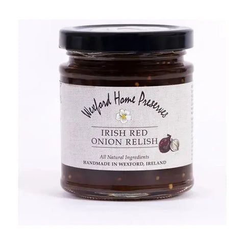 Wexford Home Preserves | Irish Red Onion Relish