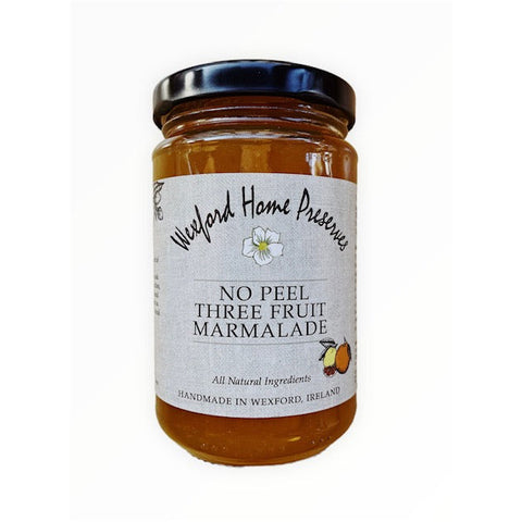 Wexford Home Preserves | No Peel Marmalade