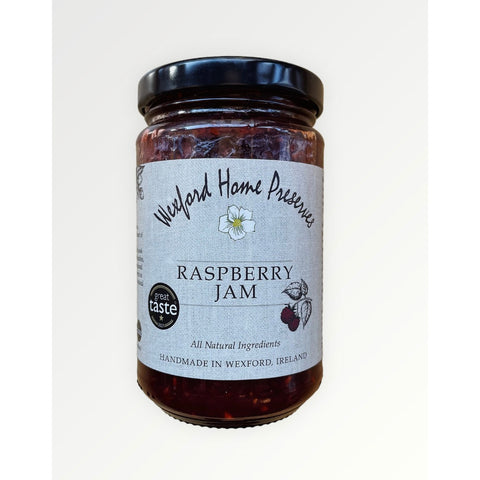 Wexford Home Preserves | Raspberry Jam