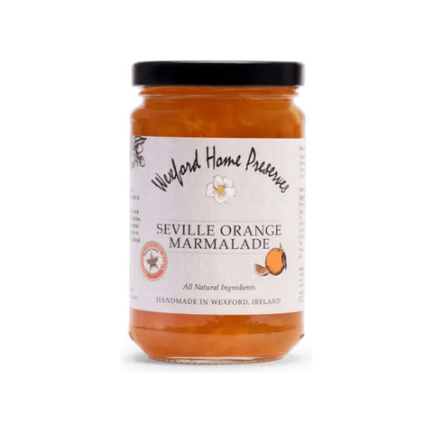 Wexford Home Preserves | Seville Orange Marmalade