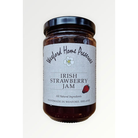 Wexford Home Preserves | Strawberry Jam