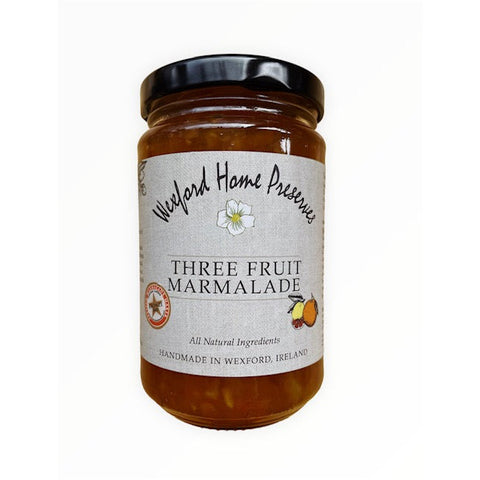Wexford Home Preserves | Three Fruit Marmalade