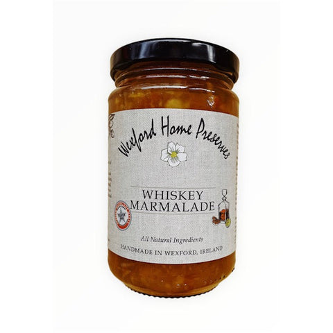 Wexford Home Preserves | Whiskey Marmalade