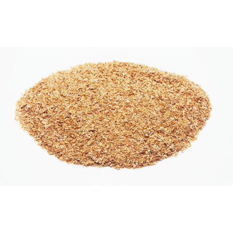 Wheat Bran - Kate's Kitchen