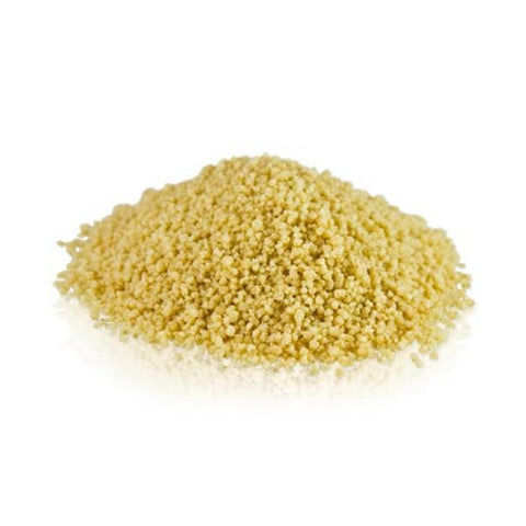 Wholemeal Couscous Org - Kate's Kitchen