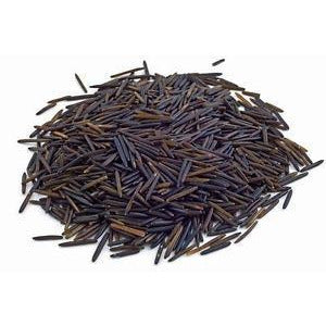 Wild Rice - Kate's Kitchen
