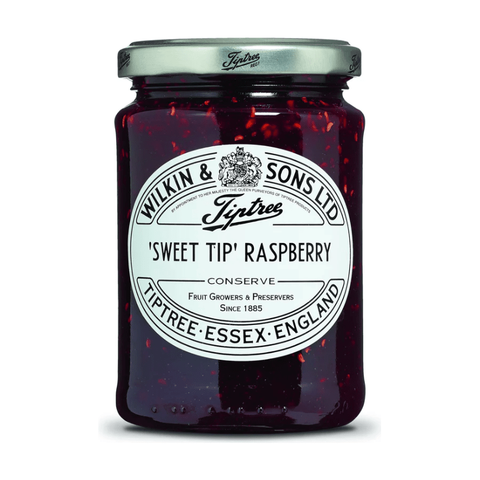 Wilkin & Son Ltd | Sweet Tip Raspberry Jam