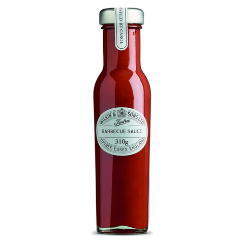 Wilkin & Sons Ltd | Barbecue Sauce