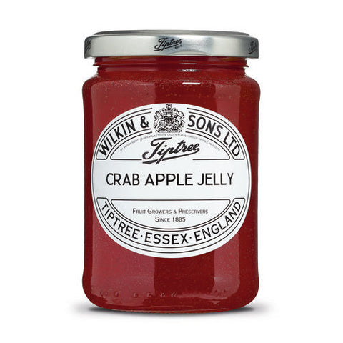 Wilkin & Sons Ltd | Crab Apple Jelly