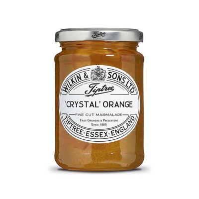 Wilkin & Sons Ltd | 'Crystal' Orange Marmalade