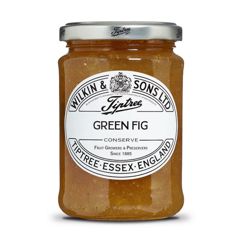 Wilkin & Sons Ltd | Green Fig