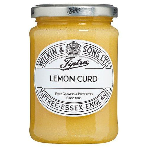 Wilkin & Sons Ltd | Lemon Curd