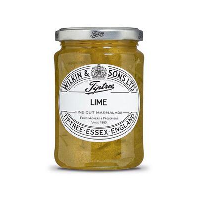 Wilkin & Sons Ltd | Lime Marmalade
