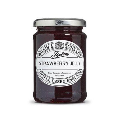 Wilkin & Sons Ltd | Strawberry Jelly