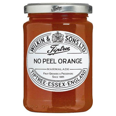 Wilkin & Sons Ltd | No Peel Orange