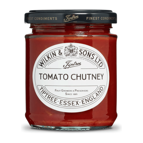 Wilkin & Sons Ltd | Tomato Chutney