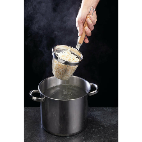 World Of Flavours | Strainer